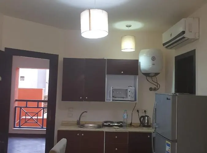 In Porto Otel Şarm El-Şeyh