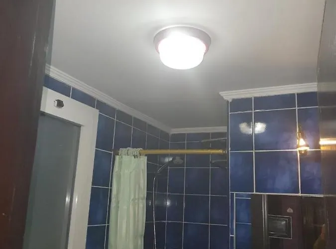 Otel In Porto *