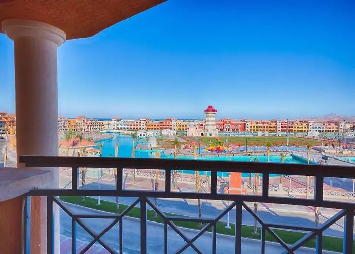 In Porto Otel *