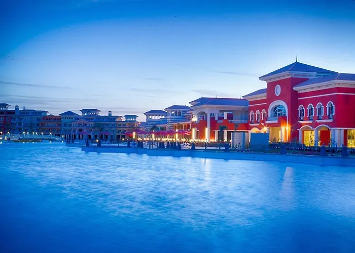 Otel In Porto *