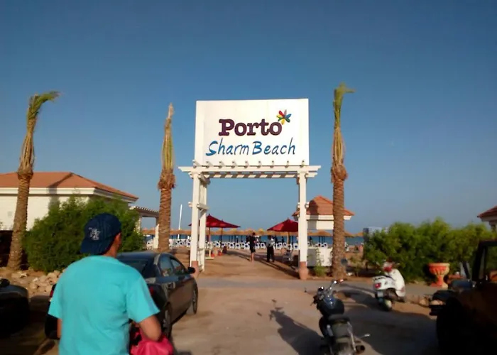 In Porto