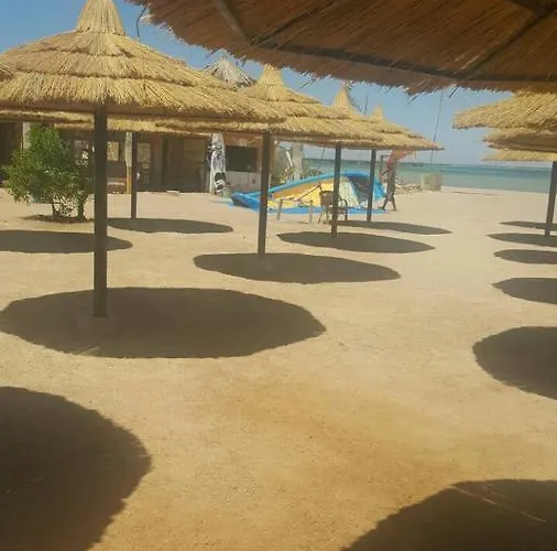 Otel In Porto Şarm El-Şeyh