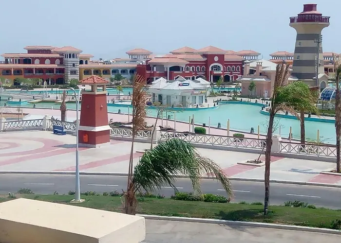 In Porto Otel