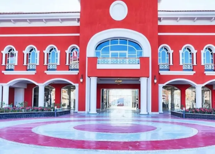 In Porto Otel Şarm El-Şeyh