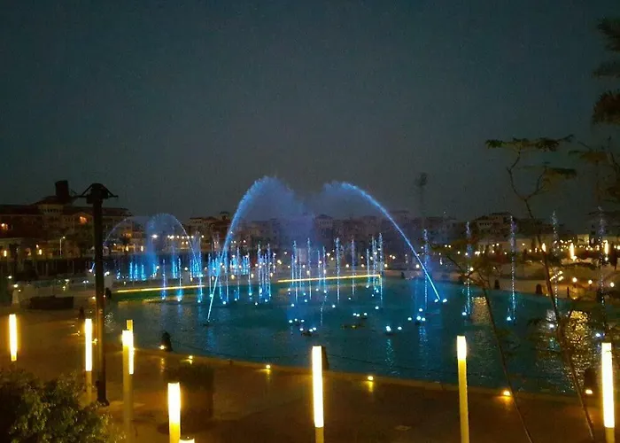 Otel In Porto *