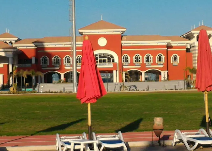 In Porto * Şarm El-Şeyh