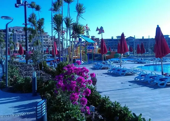 In Porto Otel Şarm El-Şeyh